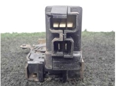 Recambio de cerradura puerta delantera derecha para citroën zx 1.9 turbodiesel (dhx. d8b / xud9te) referencia OEM IAM  3.PUERTAS 2