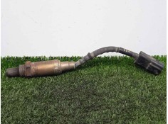 Recambio de sonda lambda para kia sephia ll 1.6 cat referencia OEM IAM 9350930114 4.CABLES 