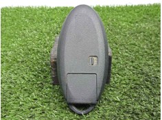 Recambio de conmutador de arranque para nissan qashqai (j11) 1.6 dci turbodiesel cat referencia OEM IAM S180144102 SOLO.LLAVE  2