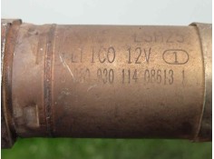 Recambio de sonda lambda para kia sephia ll 1.6 cat referencia OEM IAM 9350930114 4.CABLES  2