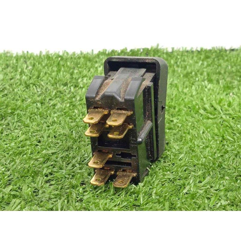 Recambio de warning para renault rapid/express (f40) 1.4 referencia OEM IAM  7.PINES 