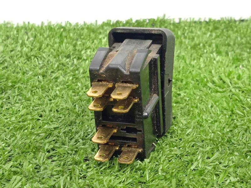 Recambio de warning para renault rapid/express (f40) 1.4 referencia OEM IAM  7.PINES 