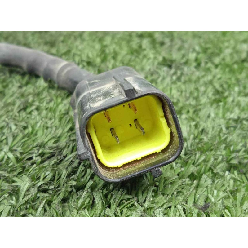 Recambio de sonda lambda para kia sephia ll 1.6 cat referencia OEM IAM 9350930114 4.CABLES 