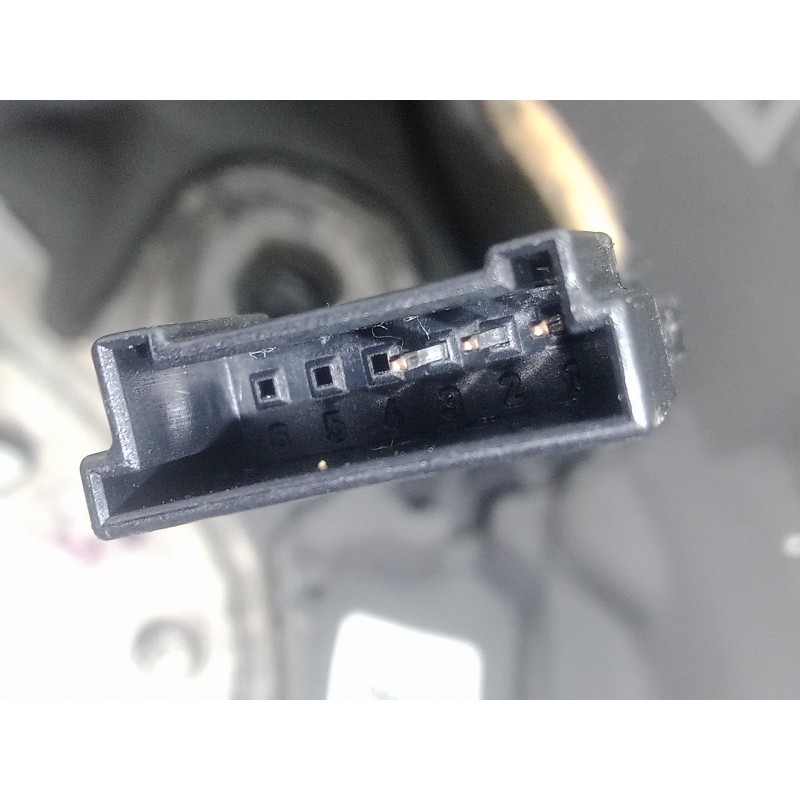 Recambio de volante para audi a4 ber. (b8) 1.8 16v tfsi referencia OEM IAM 8K0419091B-8K0419091BXBC  