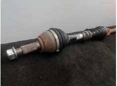 Recambio de transmision delantera derecha para nissan juke (f15) 1.2 16v cat referencia OEM IAM    2