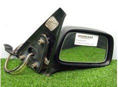 Recambio de retrovisor derecho para volvo serie 460 1.9 turbodiesel referencia OEM IAM  ELECTRICO - 5.PINES AZUL