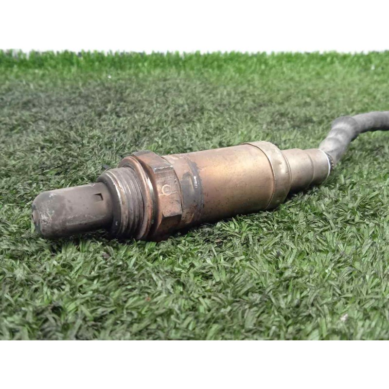 Recambio de sonda lambda para kia sephia ll 1.6 cat referencia OEM IAM 9350930114 4.CABLES 