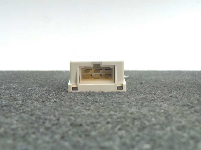 Recambio de centralita check control para honda cr-v (rd8) 2.2 ctdi referencia OEM IAM NOTIENE KOITO 