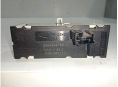 Recambio de modulo electronico para peugeot 308 1.6 hdi fap referencia OEM IAM 9664644180   2