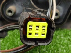 Recambio de retrovisor derecho para volvo serie 460 1.9 turbodiesel referencia OEM IAM  ELECTRICO - 5.PINES AZUL 2