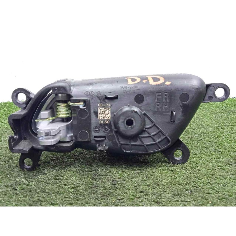 Recambio de maneta interior delantera derecha para kia ceed 1.0 tgdi cat referencia OEM IAM 82623J7000  