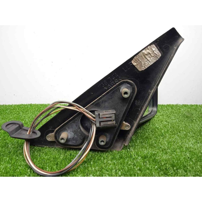 Recambio de retrovisor derecho para volvo serie 460 1.9 turbodiesel referencia OEM IAM  ELECTRICO - 5.PINES AZUL