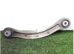 Recambio de brazo suspension superior trasero izquierdo para volkswagen touareg (7la) 2.5 tdi referencia OEM IAM 7L0505375A AMBO