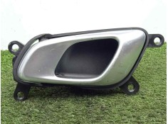 Recambio de maneta interior delantera izquierda para kia ceed 1.0 tgdi cat referencia OEM IAM 82613J7000  