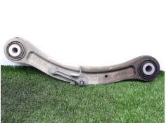 Recambio de brazo suspension superior trasero izquierdo para volkswagen touareg (7la) 2.5 tdi referencia OEM IAM 7L0505375A AMBO 2