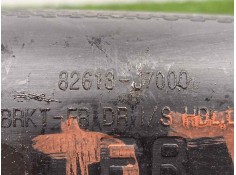 Recambio de maneta interior delantera izquierda para kia ceed 1.0 tgdi cat referencia OEM IAM 82613J7000   2