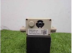 Recambio de modulo electronico para bmw x3 (e83) 2.0 16v diesel cat referencia OEM IAM 699009004-21367510  