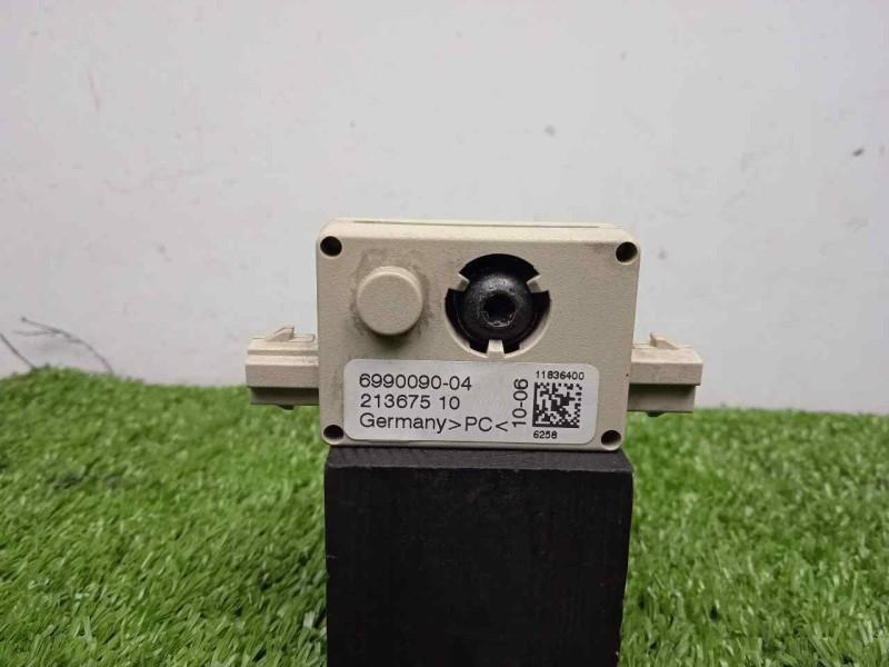 Recambio de modulo electronico para bmw x3 (e83) 2.0 16v diesel cat referencia OEM IAM 699009004-21367510  