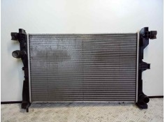 Recambio de radiador agua para jeep renegade 1.0 t-gdi cat referencia OEM IAM MR2221124800 DENSO 