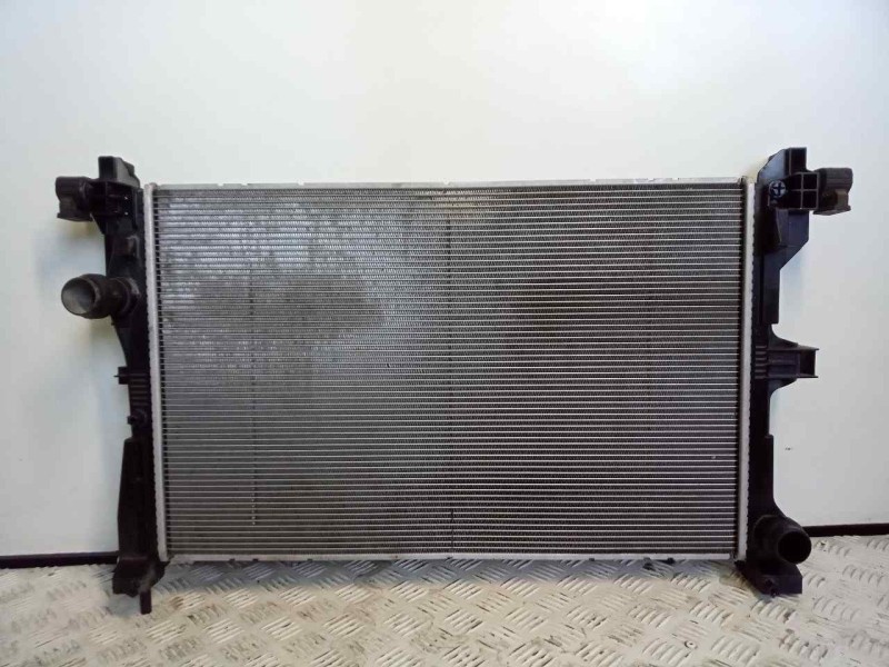 Recambio de radiador agua para jeep renegade 1.0 t-gdi cat referencia OEM IAM MR2221124800 DENSO 