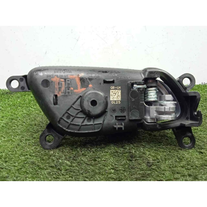 Recambio de maneta interior delantera izquierda para kia ceed 1.0 tgdi cat referencia OEM IAM 82613J7000  