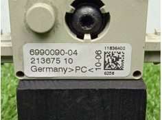 Recambio de modulo electronico para bmw x3 (e83) 2.0 16v diesel cat referencia OEM IAM 699009004-21367510   2