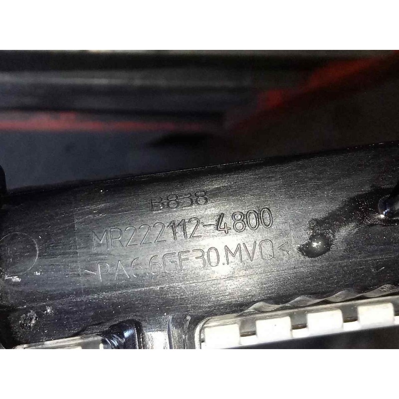 Recambio de radiador agua para jeep renegade 1.0 t-gdi cat referencia OEM IAM MR2221124800 DENSO 