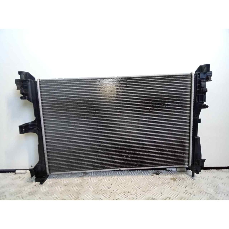 Recambio de radiador agua para jeep renegade 1.0 t-gdi cat referencia OEM IAM MR2221124800 DENSO 