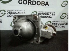 Recambio de motor arranque para fiat stilo (192) 1.6 16v cat referencia OEM IAM 0001107091  BOSCH