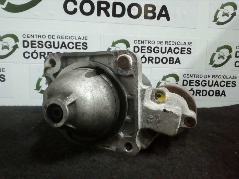 Recambio de motor arranque para fiat stilo (192) 1.6 16v cat referencia OEM IAM 0001107091  BOSCH