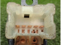 Recambio de mando elevalunas trasero izquierdo para nissan qashqai (j11) 1.6 dci turbodiesel cat referencia OEM IAM 254114CE0A 5 2