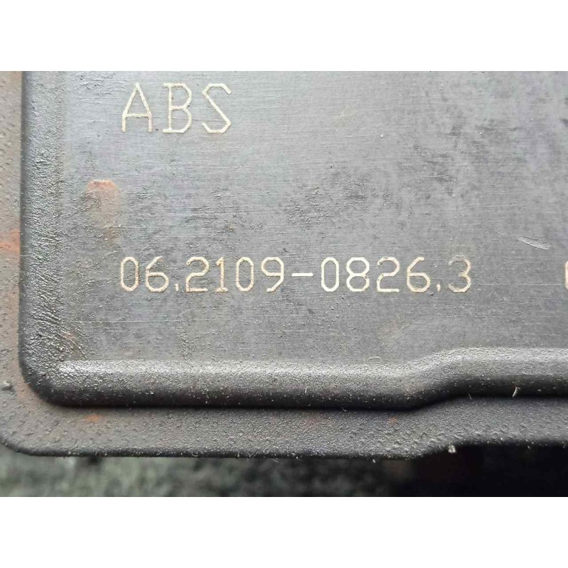 Recambio de abs para chevrolet nubira berlina 1.6 cat referencia OEM IAM 06210908263-06210204444-96438440 ATE 