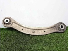 Recambio de brazo suspension superior trasero derecho para volkswagen touareg (7la) 2.5 tdi referencia OEM IAM 7L0505375A-7L0505