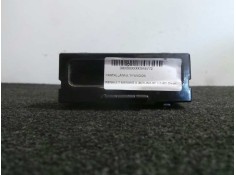 Recambio de pantalla multifuncion para renault megane ii berlina 5p 1.5 dci diesel referencia OEM IAM 8200107839A  