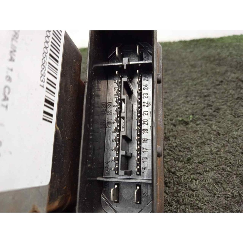 Recambio de abs para chevrolet nubira berlina 1.6 cat referencia OEM IAM 06210908263-06210204444-96438440 ATE 