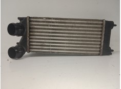 Recambio de intercooler para peugeot 308 1.6 hdi fap referencia OEM IAM 9684212480-M144105C VALEO 
