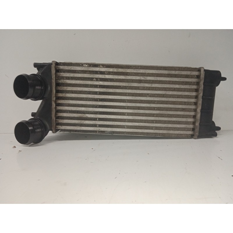 Recambio de intercooler para peugeot 308 1.6 hdi fap referencia OEM IAM 9684212480-M144105C VALEO 