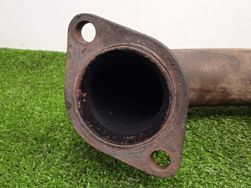 Recambio de catalizador para kia sorento 2.5 crdi referencia OEM IAM UABL4M  