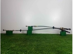 Recambio de varillaje cambio para iveco daily caja abierta / volquete 2.8 diesel cat referencia OEM IAM  MANUAL 6.VELOCIDADES