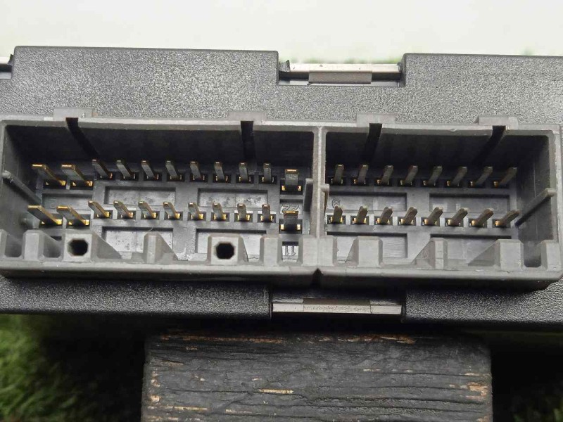 Recambio de modulo electronico para mitsubishi space star (dg0) 1.9 di-d cat referencia OEM IAM MR916006-72165  