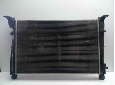 Recambio de radiador agua para opel corsa d 1.3 16v cdti cat (z 13 dth / l4i) referencia OEM IAM 871260600   2