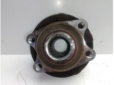 Recambio de rodamiento buje delantero para nissan juke (f15) 1.2 16v cat referencia OEM IAM  DERECHO 