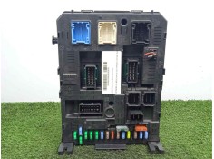 Recambio de centralita check control para citroën c5 berlina 2.0 hdi fap cat (rh02 / dw10cted4) referencia OEM IAM 9678477180-BS