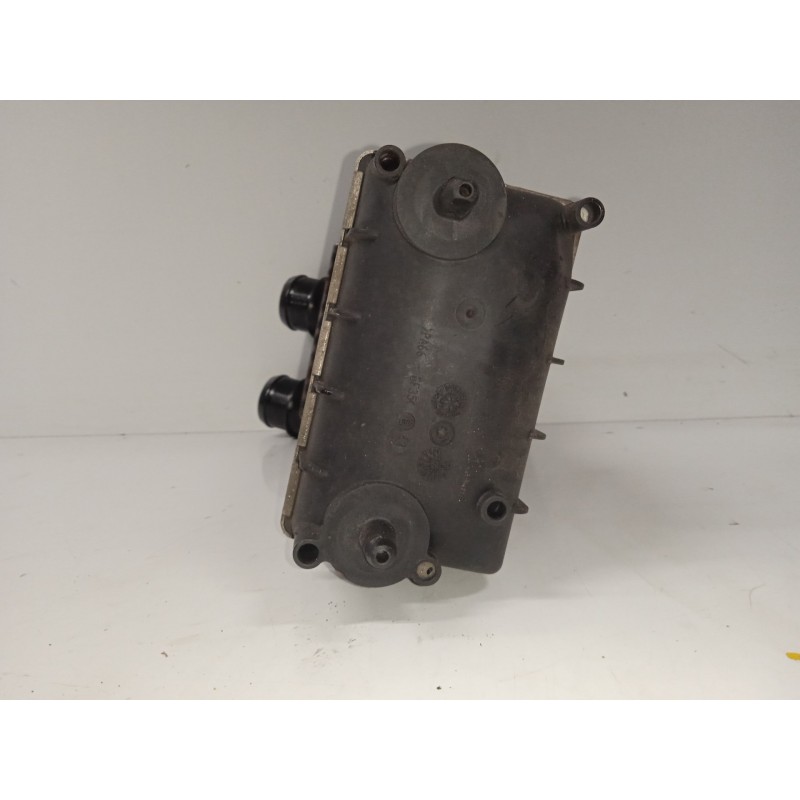 Recambio de intercooler para peugeot 308 1.6 hdi fap referencia OEM IAM 9684212480-M144105C VALEO 