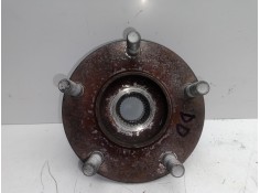 Recambio de rodamiento buje delantero para nissan juke (f15) 1.2 16v cat referencia OEM IAM  DERECHO  2