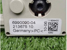 Recambio de modulo electronico para bmw x3 (e83) 2.0 16v diesel cat referencia OEM IAM 699009004-21367510   2