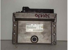 Recambio de centralita motor uce para citroën xantia berlina 1.9 td seduction referencia OEM IAM 0281001262XUDBC029624519580  