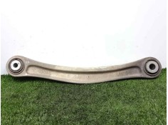 Recambio de brazo suspension superior trasero izquierdo para volkswagen touareg (7la) 2.5 tdi referencia OEM IAM 7L0505376A AMBO