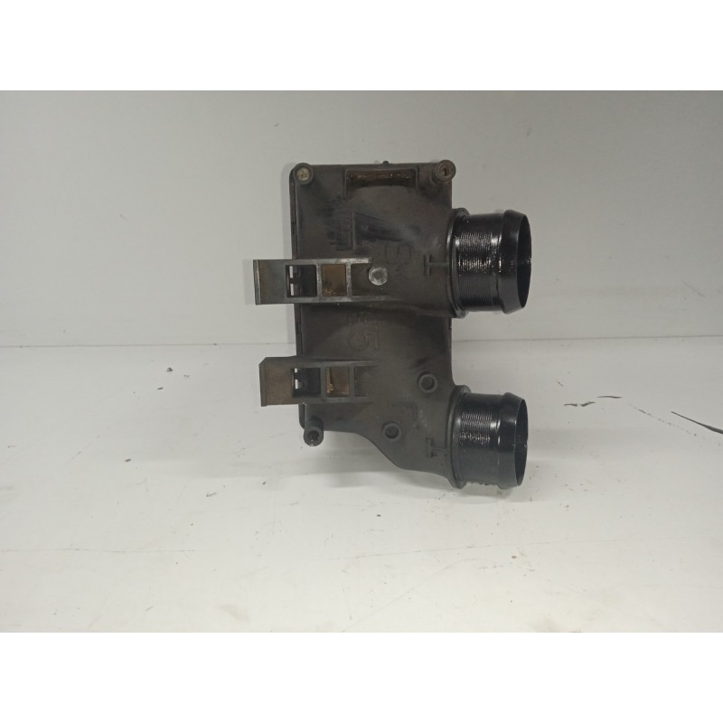 Recambio de intercooler para peugeot 308 1.6 hdi fap referencia OEM IAM 9684212480-M144105C VALEO 