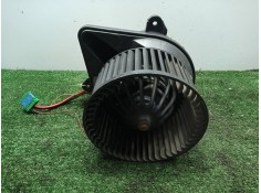 Recambio de motor calefaccion para peugeot 406 berlina (s1/s2) 2.0 hdi referencia OEM IAM  CON.CLIMA - 2.PINES Ø DIAMETRO: 146MM